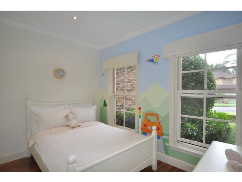 36 Gray Spence Crescent, West Pennant Hills NSW 2125