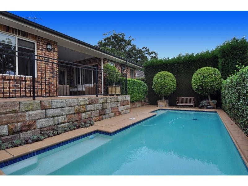 36 Gray Spence Crescent, West Pennant Hills NSW 2125