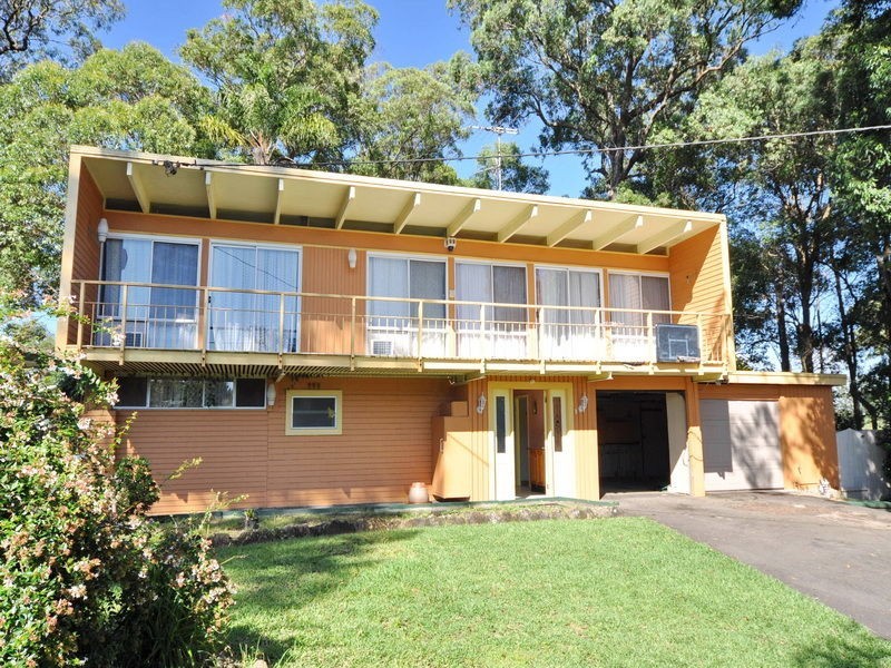 19 Snowdon Avenue, Carlingford NSW 2118