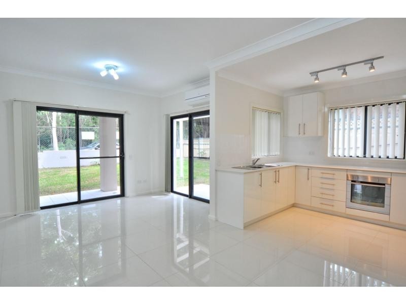 4/86 Tintern Avenue, Telopea NSW 2117