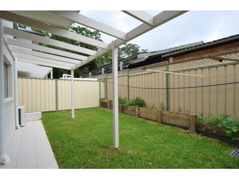 4/86 Tintern Avenue, Telopea NSW 2117