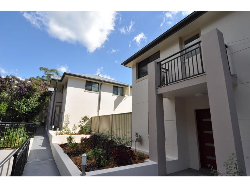 5/86 Tintern Avenue, Telopea NSW 2117