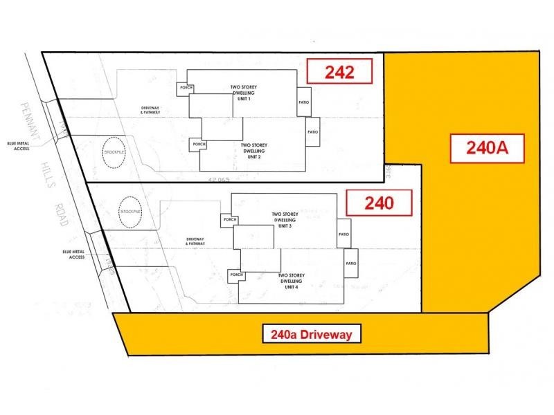 240 Pennant Hills Road, Carlingford NSW 2118