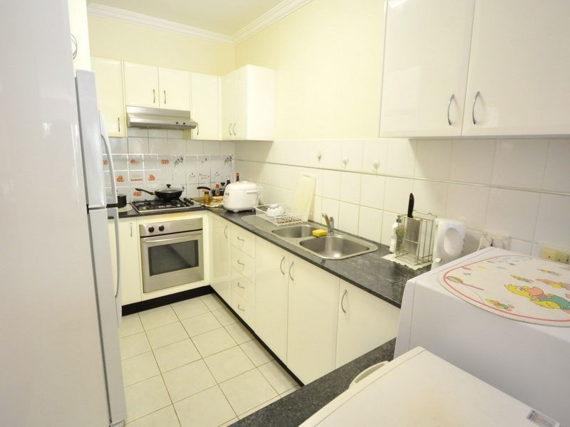 Unit 9/2-6 Shirley Street, Carlingford NSW 2118