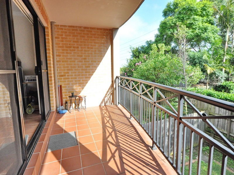 Unit 9/2-6 Shirley Street, Carlingford NSW 2118