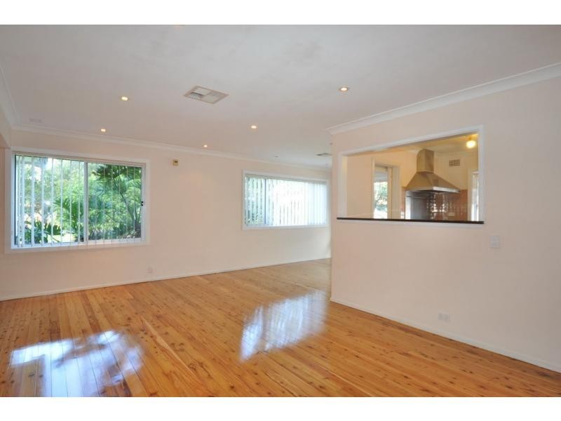 27 Snowdon Avenue, Carlingford NSW 2118