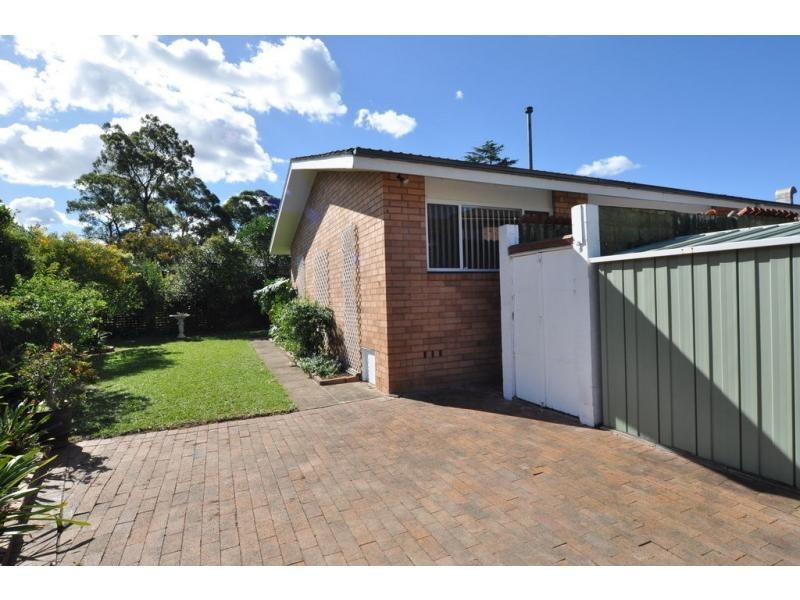 27 Snowdon Avenue, Carlingford NSW 2118