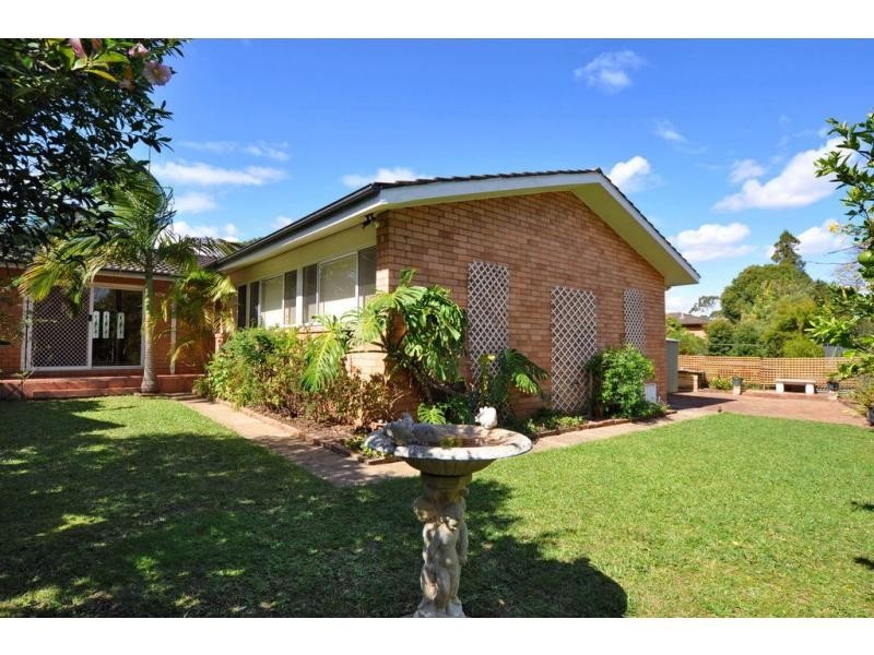 27 Snowdon Avenue, Carlingford NSW 2118