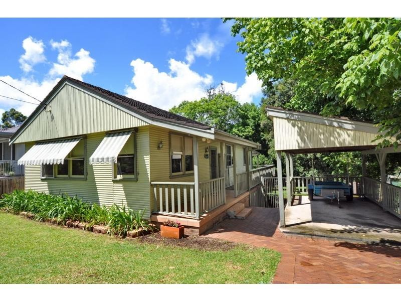 23 Kariwara Street, Dundas NSW 2117