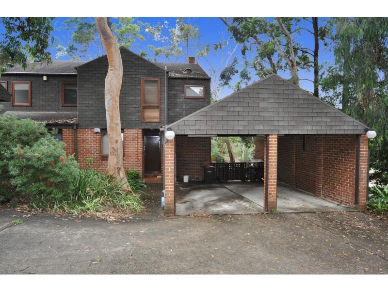 16/17-19 Robert Street, Telopea NSW 2117