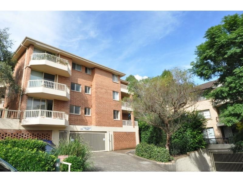 45/346 Pennant Hills Road, Carlingford NSW 2118