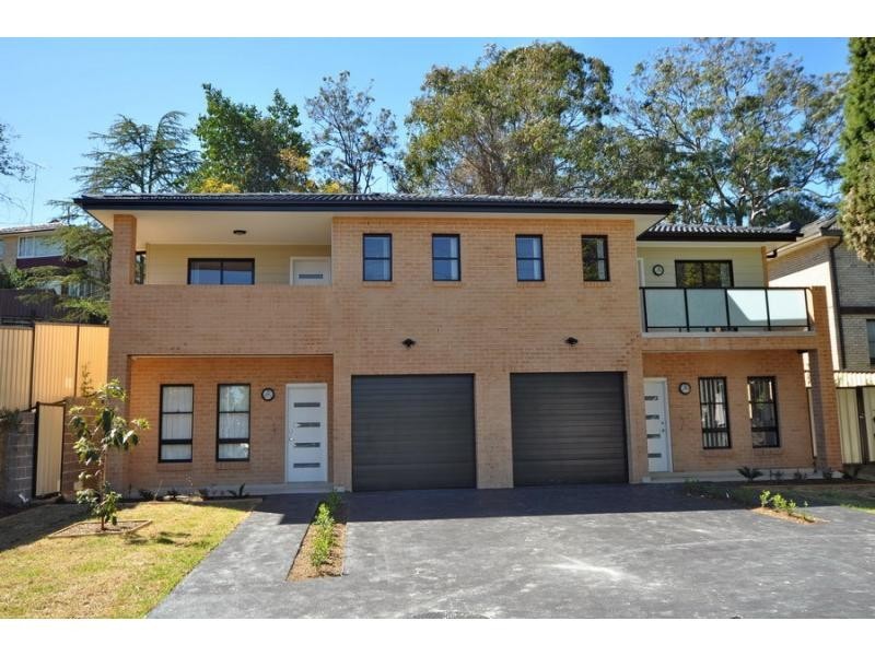 56A Dandarbong Avenue, Carlingford NSW 2118