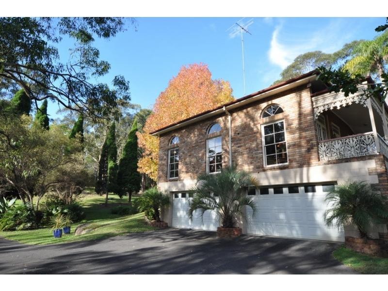 7 Malabar Road, Dural NSW 2158