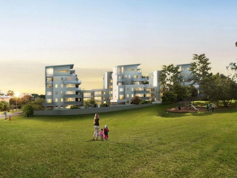 1-11 Donald Street, Carlingford NSW 2118