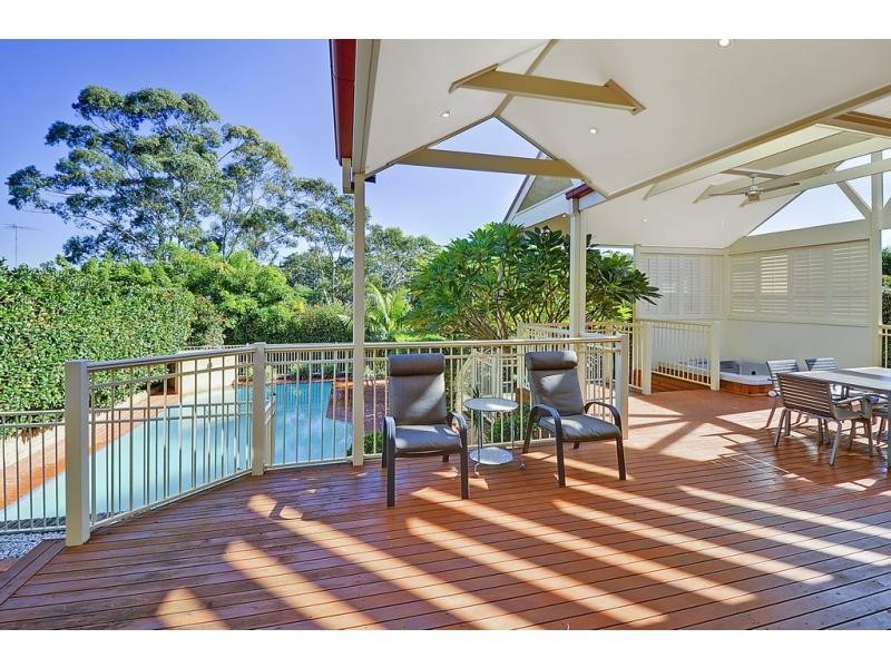 4 Brookpine Place, West Pennant Hills NSW 2125