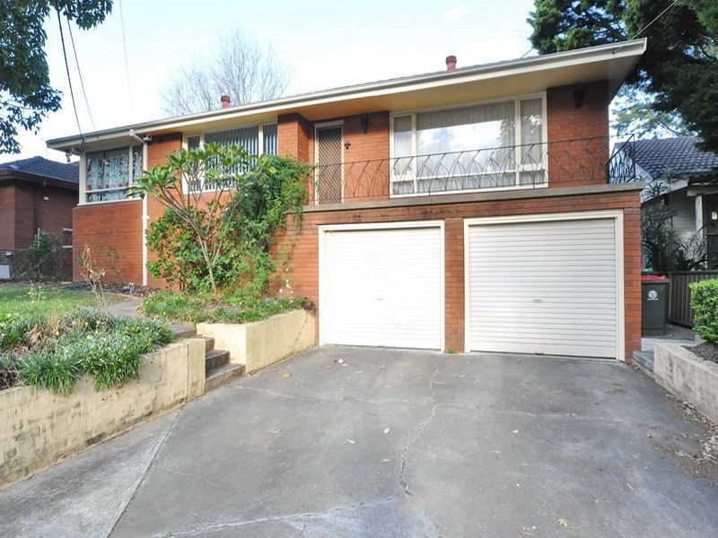 370A North Rocks Road, Carlingford NSW 2118