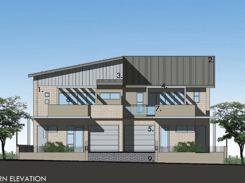 1 Wylde Street, Telopea NSW 2117