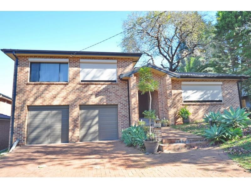 5 Tudor Place, Carlingford NSW 2118