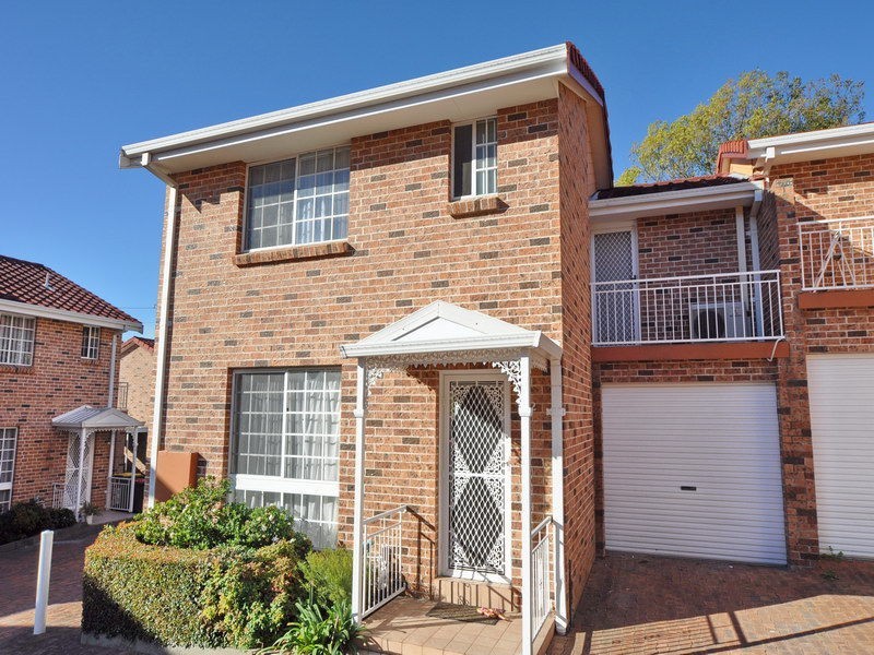 22/100 Kissing Point Road, Dundas NSW 2117