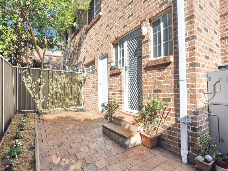 22/100 Kissing Point Road, Dundas NSW 2117