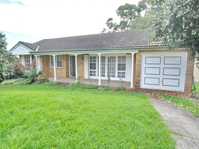 164 Balaka Drive, Carlingford NSW 2118