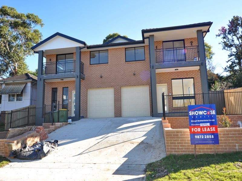 21A Fig Tree Avenue, Telopea NSW 2117