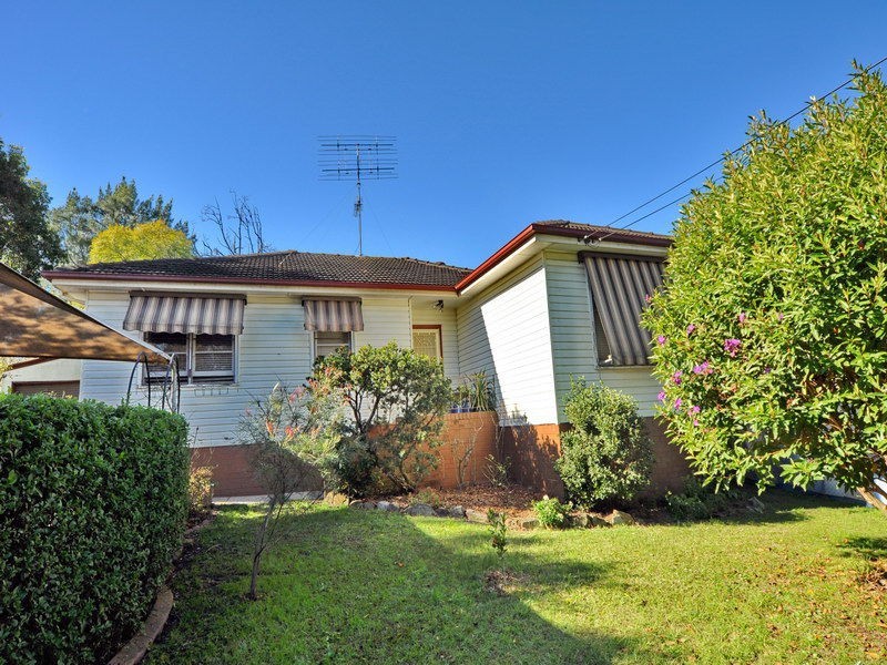 2 Rope Street, Dundas Valley NSW 2117
