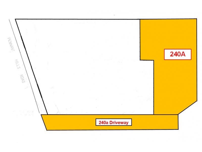 240A Pennant Hills Road, Carlingford NSW 2118