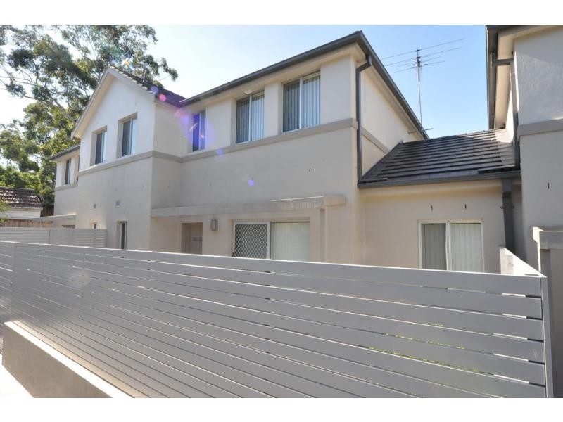 6/26 Bettington Road, Oatlands NSW 2117