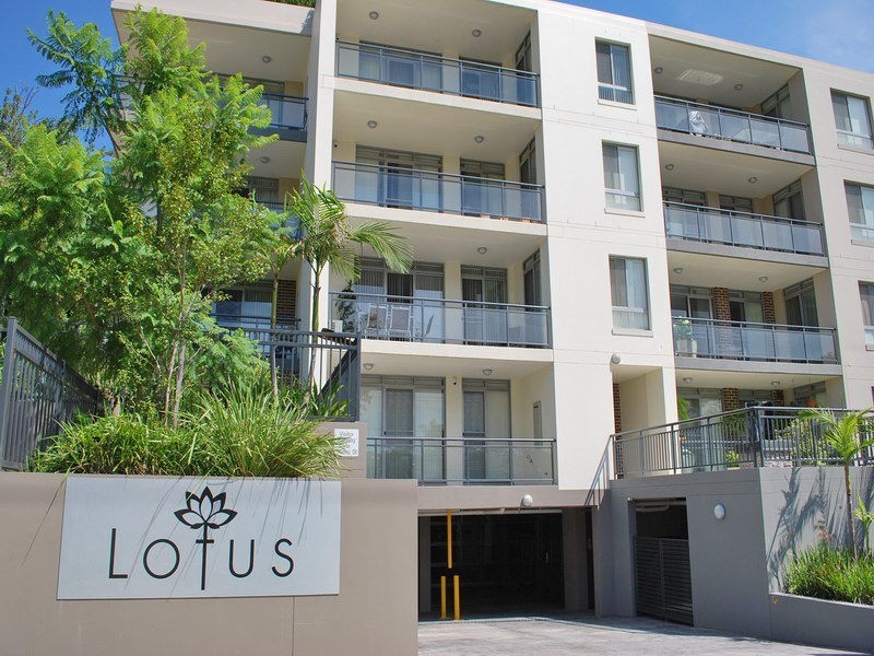 25/16 Post Office Street, Carlingford NSW 2118