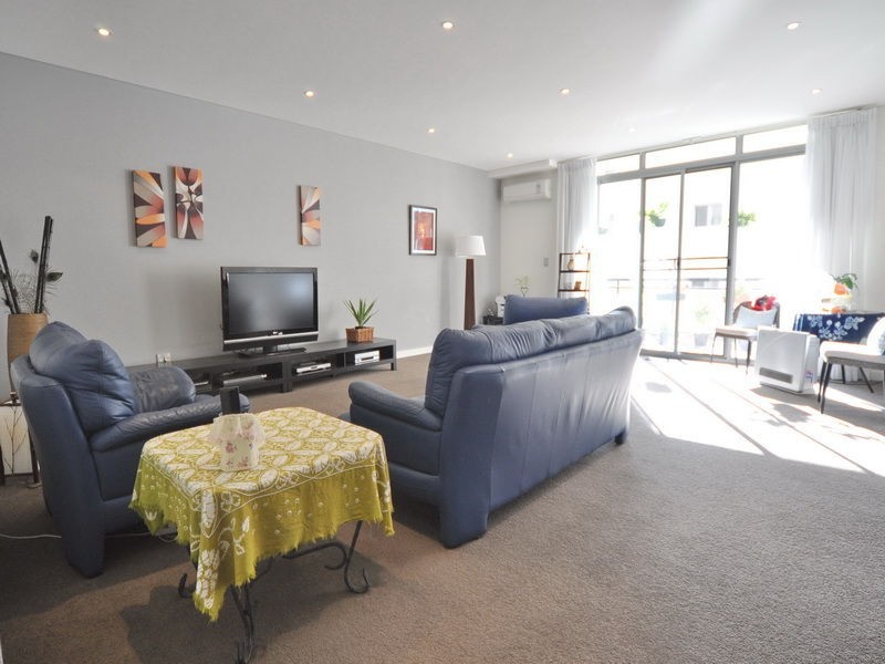 25/16 Post Office Street, Carlingford NSW 2118