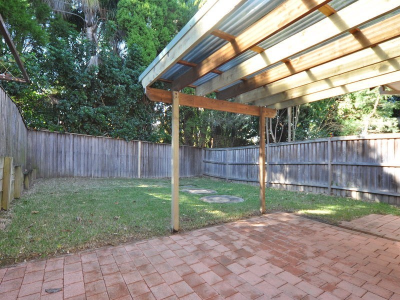 7/12 Torquil Avenue, Carlingford NSW 2118