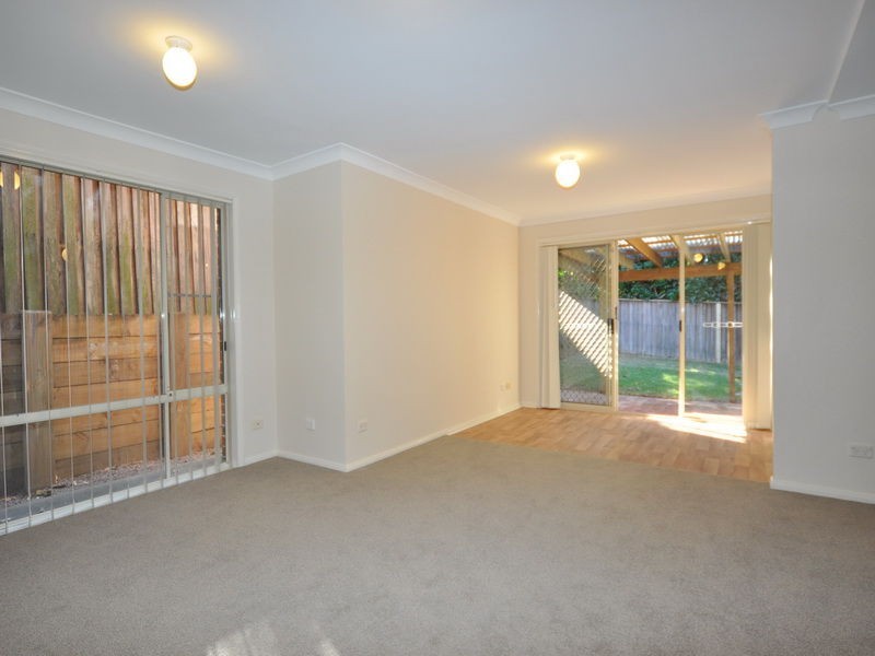 7/12 Torquil Avenue, Carlingford NSW 2118