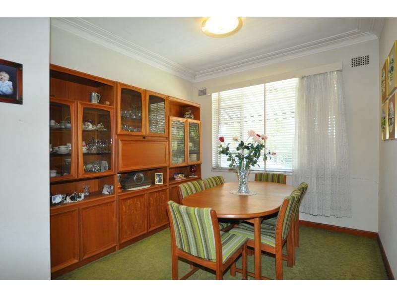 20 Dunrossil Avenue, Carlingford NSW 2118