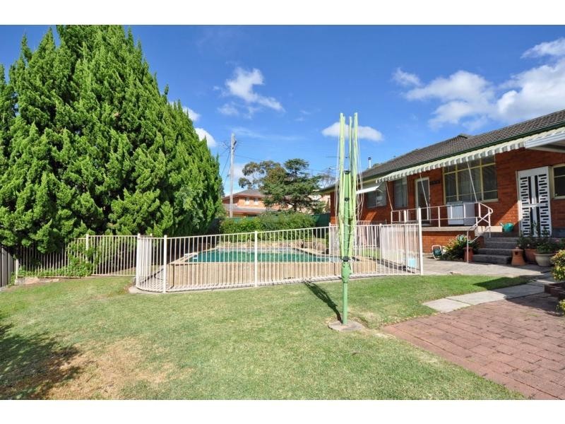 20 Dunrossil Avenue, Carlingford NSW 2118