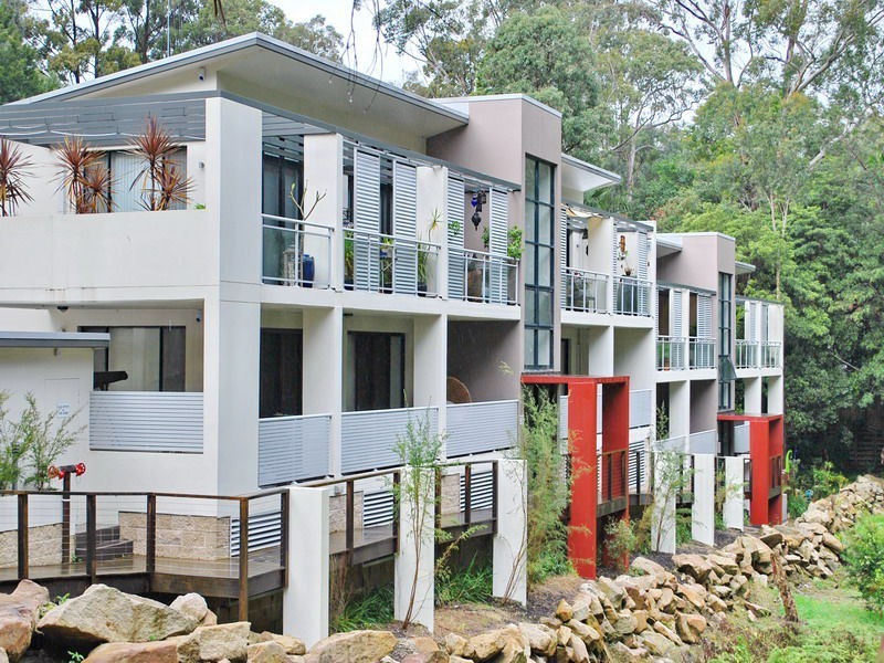 6/22 Robert Street, Telopea NSW 2117