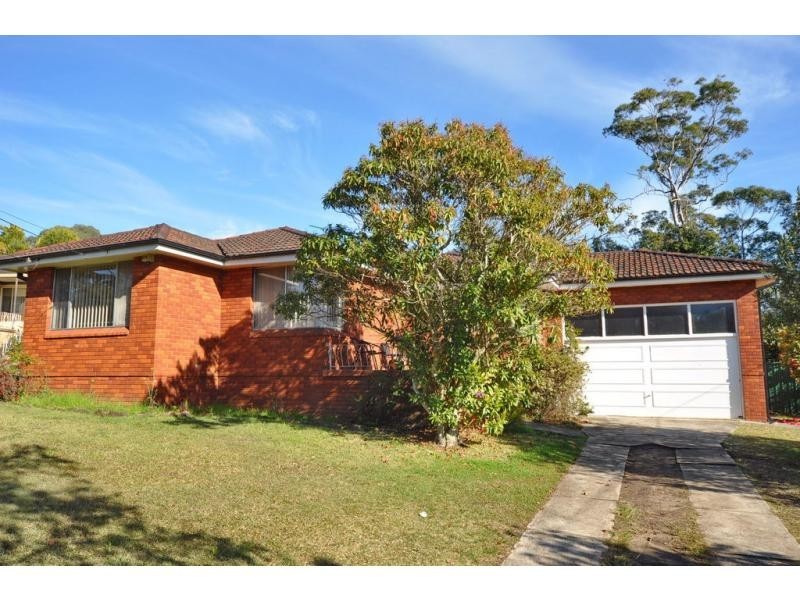 3 Roselea Way, Carlingford NSW 2118