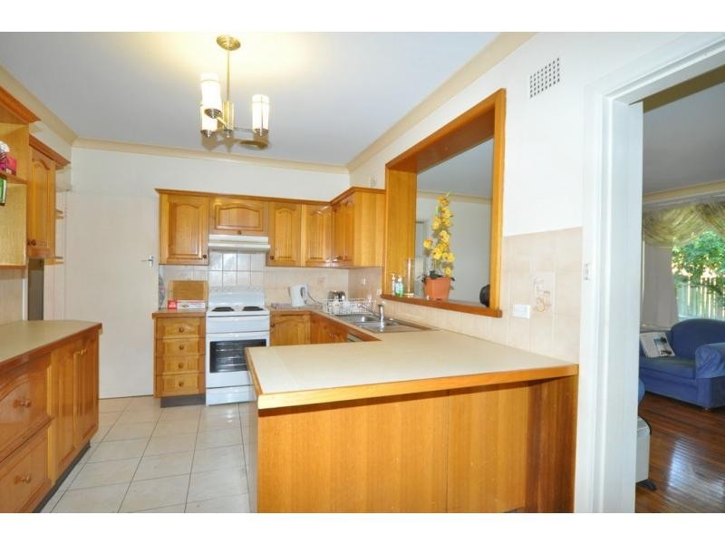 3 Roselea Way, Carlingford NSW 2118