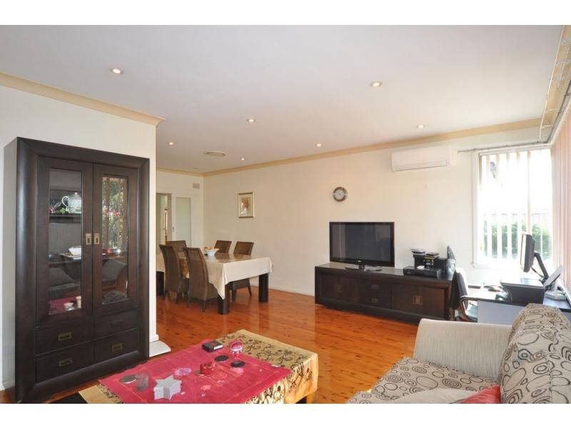 3 Roselea Way, Carlingford NSW 2118