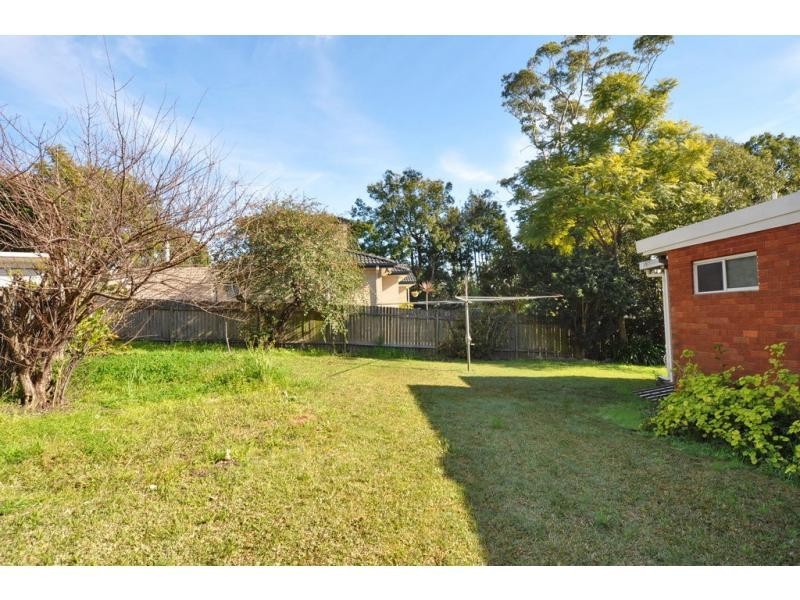 3 Roselea Way, Carlingford NSW 2118