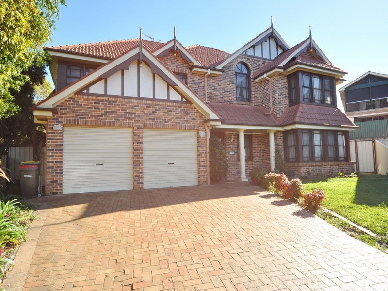 20 Warratta Place, Oatlands NSW 2117