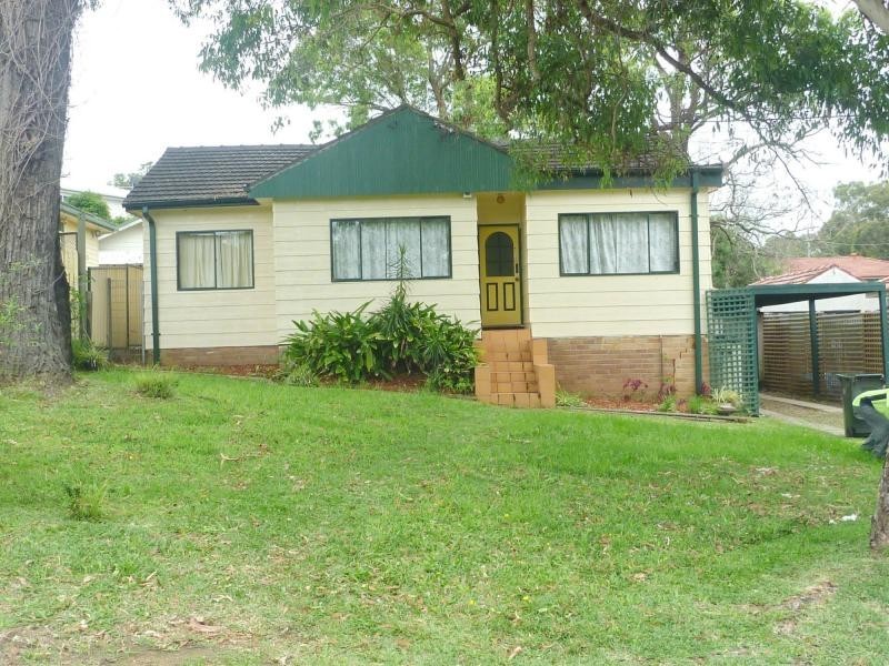 17 Fullarton Street, Telopea NSW 2117