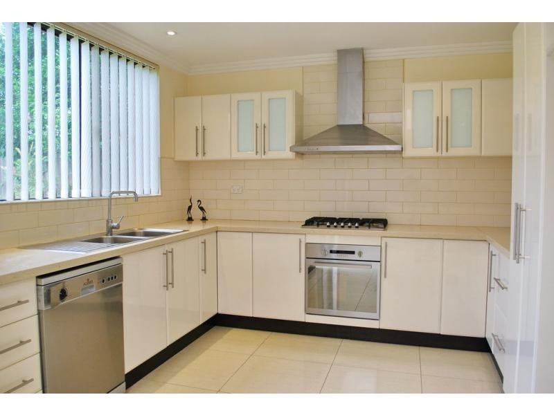 19A Ingleby Street, Oatlands NSW 2117