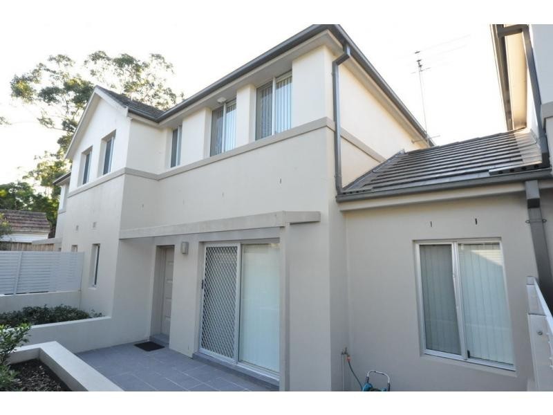 6/26 Bettington Road, Oatlands NSW 2117