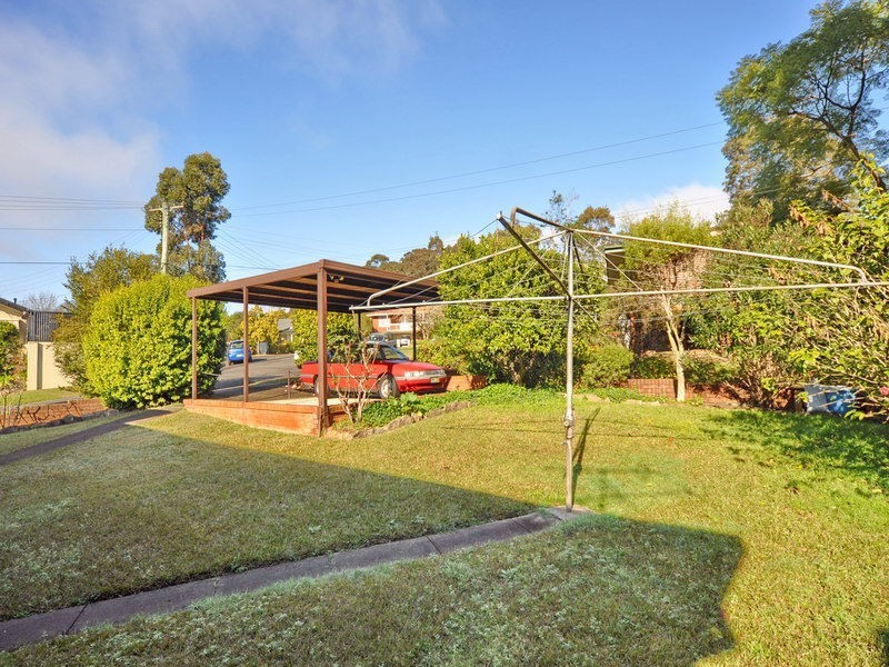1 Gowan Court, Carlingford NSW 2118