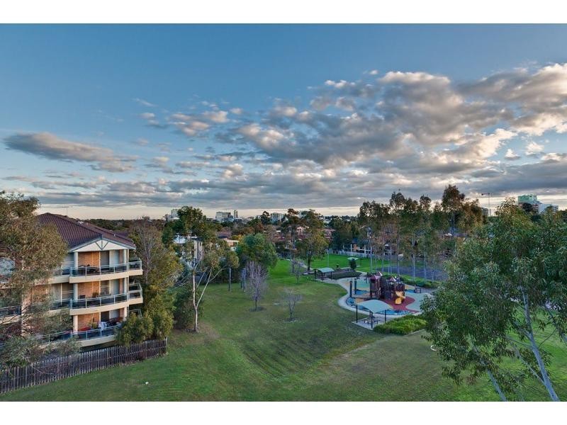 36/31-39 Gladstone Street, North Parramatta NSW 2151