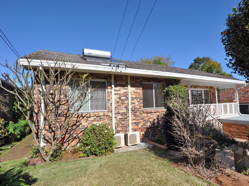 15 Parkland Road, Carlingford NSW 2118