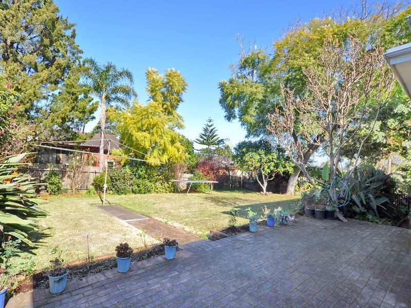 15 Parkland Road, Carlingford NSW 2118