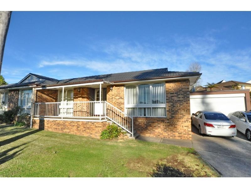 128 Jenkins Road, Carlingford NSW 2118