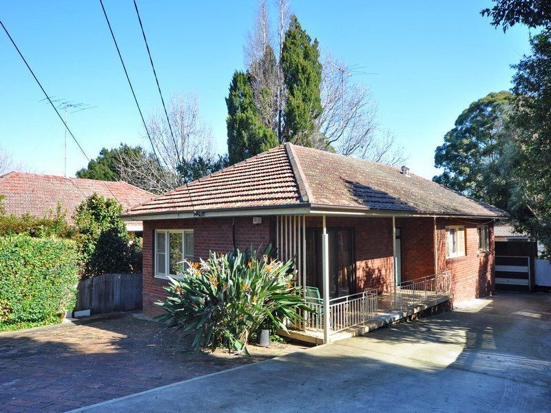 129 Adderton Road, Carlingford NSW 2118